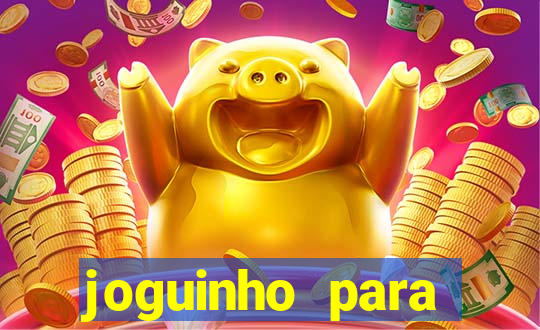 joguinho para ganhar dinheiro no pix